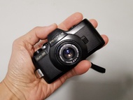 Pentax auto110 菲林相機