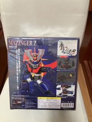 Action Toys ES合金DX系列/永井豪系列 DX-02鐵甲萬能俠 Q版 SD超合金  Action Toys ES-Gokin DX Series 01 Mazinger Z