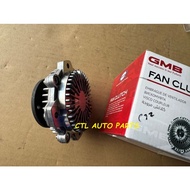 NISSAN VANETTE-C22 RADIATOR FAN CLUTCH