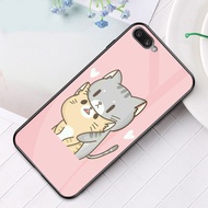 [MY68] Case 2D Glossy A10 A11 A02S Xiaomi 4A 5A 9A 9C A83 A15 F1S A92 V15 Y12 Y20 IP 7 C3 C12 C15 7i