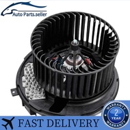 Fan Blower for VW Golf MK5/Audi A3 Q3 1K2820015 1K2820015C 1K2820015E 1K2820015G 1K2820015D RC