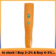 3D Children'S Three-Dimensional Graffiti Pen,3D Drawing Pen,with 3D PCL Consumables,3D Painting Pen 