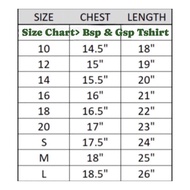 Bsp Type B> Scout Uniform Set)