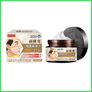 Facial Numbing Cream Facial Stiffness And Convulsions External Cream Mouth Crooked Eyes Eyes And Fac