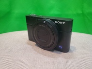 sony RX100