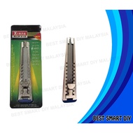 Alloy paper knife (BIG) heavy duty/high quality/Office Home School Knife