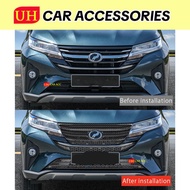 VEMART PERODUA ARUZ CAR TCS MAX HONEYCOMB GRILLE
