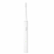 Mijia Sonic Electric Toothbrush T100 Battery Life 30 Day 16500Rpm Vibration Usb Rechargeable Ipx7 Wa