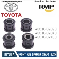 TOYOTA Steering Rack Cusion Rubber Bush Set for Toyota Altis 1.6/1.8L