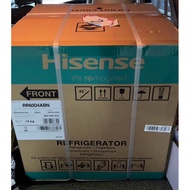 hisense fridge for sell
