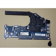 Y40-80 Motherboard Intel core i7-5500U Nvidia GeForce LA- B131P MB Lenovo