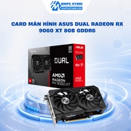ASUS Dual Radeon RX 9060 XT 8GB GDDR6 Video Card | Genuine Products,