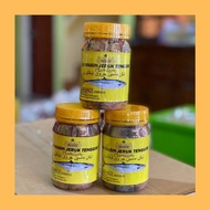 🔥PREMIUM ROZY IKAN TENGGIRI JERUK MASIN TERENGGANU BUATAN MUSLIM
