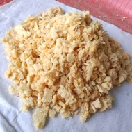 Telur Larva BSF (Black Soldier Fly Eggs)