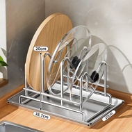 B&W | ชั้นเก็บของในครัวหลายฟังก์ชัน 1366