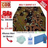 Semi-written BATIK Fabric | Silk BATIK Fabric | Original Written BATIK Fabric | Madura BATIK Fabric