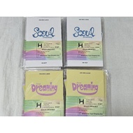 H1key Seoul Dreaming sealed poca album