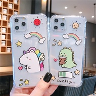 [ Samsung S20 Ultra / S10 Lite / S10 / S10 Plus / S20 / S20 Plus / S9 / S9 Plus / S8 / S8 Plus Case 