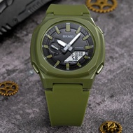 SKMEI Jam Tangan Digital Analog Pria - 2091