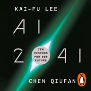 AI 2041 Kai-Fu Lee