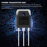 Power transistor IGBT 1200V 313W FGA25N120