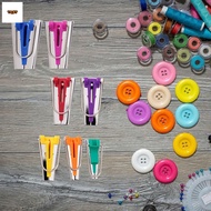 Sewing and Patchwork Tool Set - Needlework Kit for Crafting