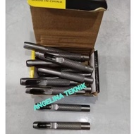 Leather hole 5/16" (8mm) 5/16" RRC