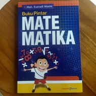 SMART MATHEMATICS BOOK (LINGKAR MEDIA)