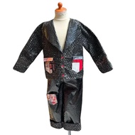 Baju Daur ulang plastik anak laki laki SD,SMP,SMA Fashion