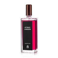 UNIKIKI2024 NEW FASHION GIFT FOR YOU  Men Women Use Attrace JunDaoAi Pheromone Perfume 50ml (Attract