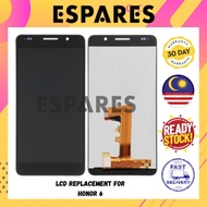 (ESPARES)⚡ HW Honor 6 H60-L02 H60-L04 MOBILE LCD DISPLAY TOUCH SCREEN COMPATIBLE SPARE PART