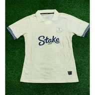 PLAYER ISSUE JERSEY EVERTON AWAY PI 2025/2026 NEW