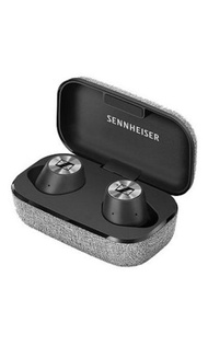 SENNHEISER MOMENTUM True Wireless無線耳機