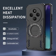 Casing for Xiaomi Redmi 14C 4G 5G 2411DRN47C 2409BRN2CA 2409BRN2CG 2409BRN2CY 2411DRN47I Phone Case 