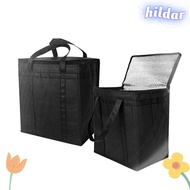 HILDAR Cooler Bag Cooler Box 31L Camping Food Drink Storage