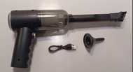 迷你吸塵器/吹風器Mini vacuum cleaner/ blowing machine