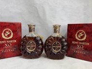 80年代 Remy Martin 人頭馬 大花XO Fine Champagne Cognac 700ml 老酒#洋酒#干邑（單支價）