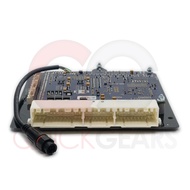 Mitsubishi EVO 123 4G63 / Proton Wira Satria 4G92 Mivec / 4G93 DOHC - LINK G4X ECU Plug In Plugin (2