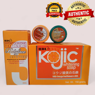 RDL KOJIC BEAUTY FOR GLASS SKIN