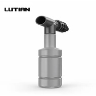 Optional Accessories S01 Soap Bottle For Lutian High Pressure Cleaner / Water Jet