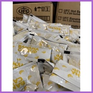 ◫ ❁ ✙✷ UFC Banana Ketchup Sachet 10g