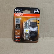 Lampu Depan Led Osram Putih Vario 125 Beat Satria Mio Bohlam Led Motor