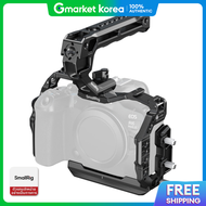 SmallRig SR 5955 Canon EOS R6 Mark III / Mark II