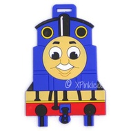 Thomas The Train Luggage Tag / Travel Essentials / Christmas Present / Children Day Gift