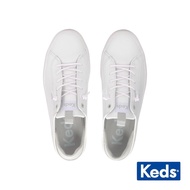 【KEDS】 KICKBACK CRASHBACK LEATHER 皮革懶人鞋 WH68279/ US7 (24cm)