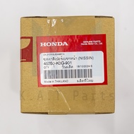 คาลิเปอร์เบรกหน้า เวฟ125i 2018-2024 แท้ศูนย์ (45250-K0G-901)