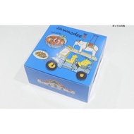 Small Snack Size: W 12.7 x L 12.7 x H 6.5 Cm (Size 5x5x2.5 Inches) Contain 20 Pcs/Pack