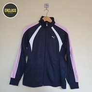 Tracktop Puma Tapped Original