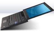 史上最強最破盤 IBM lenovo ThinkPad x301 1.6Ghz 8GB 160G ssd