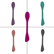 ไม้พาย RM REAL ME Food-grade Silicone สำหรับ Aqua Jelly Mask